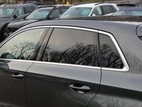 USED 2021 71 AUDI A3 Sportback 1.4 TFSIe 40 S line 5d Petrol Plug-in Hybrid S Tronic 13kWh 204 S/S 1 OWNER, FULL AUDI HISTORY, SAT NAV , VIRTUAL COCKPIT, FULL GREY LEATHER, WIRELESS APPLE CARPLAY / ANDROID AUTO, REAR PARKING SENSORS, DAB RADIO, BLUETOOTH PHONE & MUSIC, 2x USB C PORTS, PRIVACY GLASS, S TRONIC AUTOMATIC, 18 INCH ALLOYS, POWER FOLDING MIRRORS, LEATHER FLAT BOTTOM TIPTRONIC MULTIFUNCTION STEERING WHEEL, CRUISE CONTROL & SPEED LIMITER, RAIN & LIGHT SENSORS, KEYLESS START, VOICE CONTROL, DRIVE SELECT, CLIMATE CONTROL, LANE DEPARTURE WARNING, DETACHABE TOW BAR