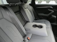 USED 2021 71 AUDI A3 Sportback 1.4 TFSIe 40 S line 5d Petrol Plug-in Hybrid S Tronic 13kWh 204 S/S 1 OWNER, FULL AUDI HISTORY, SAT NAV , VIRTUAL COCKPIT, FULL GREY LEATHER, WIRELESS APPLE CARPLAY / ANDROID AUTO, REAR PARKING SENSORS, DAB RADIO, BLUETOOTH PHONE & MUSIC, 2x USB C PORTS, PRIVACY GLASS, S TRONIC AUTOMATIC, 18 INCH ALLOYS, POWER FOLDING MIRRORS, LEATHER FLAT BOTTOM TIPTRONIC MULTIFUNCTION STEERING WHEEL, CRUISE CONTROL & SPEED LIMITER, RAIN & LIGHT SENSORS, KEYLESS START, VOICE CONTROL, DRIVE SELECT, CLIMATE CONTROL, LANE DEPARTURE WARNING, DETACHABE TOW BAR