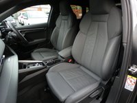 USED 2021 71 AUDI A3 Sportback 1.4 TFSIe 40 S line 5d Petrol Plug-in Hybrid S Tronic 13kWh 204 S/S 1 OWNER, FULL AUDI HISTORY, SAT NAV , VIRTUAL COCKPIT, FULL GREY LEATHER, WIRELESS APPLE CARPLAY / ANDROID AUTO, REAR PARKING SENSORS, DAB RADIO, BLUETOOTH PHONE & MUSIC, 2x USB C PORTS, PRIVACY GLASS, S TRONIC AUTOMATIC, 18 INCH ALLOYS, POWER FOLDING MIRRORS, LEATHER FLAT BOTTOM TIPTRONIC MULTIFUNCTION STEERING WHEEL, CRUISE CONTROL & SPEED LIMITER, RAIN & LIGHT SENSORS, KEYLESS START, VOICE CONTROL, DRIVE SELECT, CLIMATE CONTROL, LANE DEPARTURE WARNING, DETACHABE TOW BAR