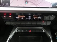 USED 2021 71 AUDI A3 Sportback 1.4 TFSIe 40 S line 5d Petrol Plug-in Hybrid S Tronic 13kWh 204 S/S 1 OWNER, FULL AUDI HISTORY, SAT NAV , VIRTUAL COCKPIT, FULL GREY LEATHER, WIRELESS APPLE CARPLAY / ANDROID AUTO, REAR PARKING SENSORS, DAB RADIO, BLUETOOTH PHONE & MUSIC, 2x USB C PORTS, PRIVACY GLASS, S TRONIC AUTOMATIC, 18 INCH ALLOYS, POWER FOLDING MIRRORS, LEATHER FLAT BOTTOM TIPTRONIC MULTIFUNCTION STEERING WHEEL, CRUISE CONTROL & SPEED LIMITER, RAIN & LIGHT SENSORS, KEYLESS START, VOICE CONTROL, DRIVE SELECT, CLIMATE CONTROL, LANE DEPARTURE WARNING, DETACHABE TOW BAR