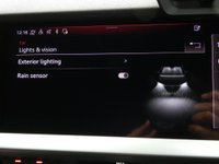 USED 2021 71 AUDI A3 Sportback 1.4 TFSIe 40 S line 5d Petrol Plug-in Hybrid S Tronic 13kWh 204 S/S 1 OWNER, FULL AUDI HISTORY, SAT NAV , VIRTUAL COCKPIT, FULL GREY LEATHER, WIRELESS APPLE CARPLAY / ANDROID AUTO, REAR PARKING SENSORS, DAB RADIO, BLUETOOTH PHONE & MUSIC, 2x USB C PORTS, PRIVACY GLASS, S TRONIC AUTOMATIC, 18 INCH ALLOYS, POWER FOLDING MIRRORS, LEATHER FLAT BOTTOM TIPTRONIC MULTIFUNCTION STEERING WHEEL, CRUISE CONTROL & SPEED LIMITER, RAIN & LIGHT SENSORS, KEYLESS START, VOICE CONTROL, DRIVE SELECT, CLIMATE CONTROL, LANE DEPARTURE WARNING, DETACHABE TOW BAR