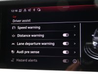 USED 2021 71 AUDI A3 Sportback 1.4 TFSIe 40 S line 5d Petrol Plug-in Hybrid S Tronic 13kWh 204 S/S 1 OWNER, FULL AUDI HISTORY, SAT NAV , VIRTUAL COCKPIT, FULL GREY LEATHER, WIRELESS APPLE CARPLAY / ANDROID AUTO, REAR PARKING SENSORS, DAB RADIO, BLUETOOTH PHONE & MUSIC, 2x USB C PORTS, PRIVACY GLASS, S TRONIC AUTOMATIC, 18 INCH ALLOYS, POWER FOLDING MIRRORS, LEATHER FLAT BOTTOM TIPTRONIC MULTIFUNCTION STEERING WHEEL, CRUISE CONTROL & SPEED LIMITER, RAIN & LIGHT SENSORS, KEYLESS START, VOICE CONTROL, DRIVE SELECT, CLIMATE CONTROL, LANE DEPARTURE WARNING, DETACHABE TOW BAR