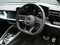 USED 2021 71 AUDI A3 Sportback 1.4 TFSIe 40 S line 5d Petrol Plug-in Hybrid S Tronic 13kWh 204 S/S 1 OWNER, FULL AUDI HISTORY, SAT NAV , VIRTUAL COCKPIT, FULL GREY LEATHER, WIRELESS APPLE CARPLAY / ANDROID AUTO, REAR PARKING SENSORS, DAB RADIO, BLUETOOTH PHONE & MUSIC, 2x USB C PORTS, PRIVACY GLASS, S TRONIC AUTOMATIC, 18 INCH ALLOYS, POWER FOLDING MIRRORS, LEATHER FLAT BOTTOM TIPTRONIC MULTIFUNCTION STEERING WHEEL, CRUISE CONTROL & SPEED LIMITER, RAIN & LIGHT SENSORS, KEYLESS START, VOICE CONTROL, DRIVE SELECT, CLIMATE CONTROL, LANE DEPARTURE WARNING, DETACHABE TOW BAR