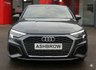 USED 2021 71 AUDI A3 Sportback 1.4 TFSIe 40 S line 5d Petrol Plug-in Hybrid S Tronic 13kWh 204 S/S 1 OWNER, FULL AUDI HISTORY, SAT NAV , VIRTUAL COCKPIT, FULL GREY LEATHER, WIRELESS APPLE CARPLAY / ANDROID AUTO, REAR PARKING SENSORS, DAB RADIO, BLUETOOTH PHONE & MUSIC, 2x USB C PORTS, PRIVACY GLASS, S TRONIC AUTOMATIC, 18 INCH ALLOYS, POWER FOLDING MIRRORS, LEATHER FLAT BOTTOM TIPTRONIC MULTIFUNCTION STEERING WHEEL, CRUISE CONTROL & SPEED LIMITER, RAIN & LIGHT SENSORS, KEYLESS START, VOICE CONTROL, DRIVE SELECT, CLIMATE CONTROL, LANE DEPARTURE WARNING, DETACHABE TOW BAR
