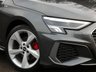 USED 2021 71 AUDI A3 Sportback 1.4 TFSIe 40 S line 5d Petrol Plug-in Hybrid S Tronic 13kWh 204 S/S 1 OWNER, FULL AUDI HISTORY, SAT NAV , VIRTUAL COCKPIT, FULL GREY LEATHER, WIRELESS APPLE CARPLAY / ANDROID AUTO, REAR PARKING SENSORS, DAB RADIO, BLUETOOTH PHONE & MUSIC, 2x USB C PORTS, PRIVACY GLASS, S TRONIC AUTOMATIC, 18 INCH ALLOYS, POWER FOLDING MIRRORS, LEATHER FLAT BOTTOM TIPTRONIC MULTIFUNCTION STEERING WHEEL, CRUISE CONTROL & SPEED LIMITER, RAIN & LIGHT SENSORS, KEYLESS START, VOICE CONTROL, DRIVE SELECT, CLIMATE CONTROL, LANE DEPARTURE WARNING, DETACHABE TOW BAR