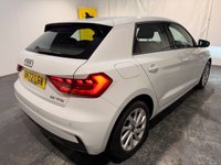 USED 2022 72 AUDI A1 1.0 TFSI 25 Sport Sportback 5dr Petrol Manual Euro 6 (s/s) (95 ps) AUDI SERVICE HISTORY-1 OWNER-SAT NAV-APPLE CAR PLAY-BLUETOOTH-A/C