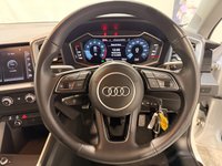 USED 2022 72 AUDI A1 1.0 TFSI 25 Sport Sportback 5dr Petrol Manual Euro 6 (s/s) (95 ps) AUDI SERVICE HISTORY-1 OWNER-SAT NAV-APPLE CAR PLAY-BLUETOOTH-A/C
