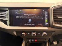 USED 2022 72 AUDI A1 1.0 TFSI 25 Sport Sportback 5dr Petrol Manual Euro 6 (s/s) (95 ps) AUDI SERVICE HISTORY-1 OWNER-SAT NAV-APPLE CAR PLAY-BLUETOOTH-A/C