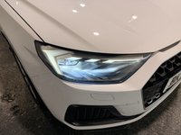 USED 2022 72 AUDI A1 1.0 TFSI 25 Sport Sportback 5dr Petrol Manual Euro 6 (s/s) (95 ps) AUDI SERVICE HISTORY-1 OWNER-SAT NAV-APPLE CAR PLAY-BLUETOOTH-A/C