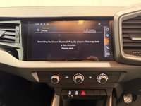 USED 2022 72 AUDI A1 1.0 TFSI 25 Sport Sportback 5dr Petrol Manual Euro 6 (s/s) (95 ps) AUDI SERVICE HISTORY-1 OWNER-SAT NAV-APPLE CAR PLAY-BLUETOOTH-A/C