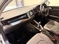 USED 2022 72 AUDI A1 1.0 TFSI 25 Sport Sportback 5dr Petrol Manual Euro 6 (s/s) (95 ps) AUDI SERVICE HISTORY-1 OWNER-SAT NAV-APPLE CAR PLAY-BLUETOOTH-A/C