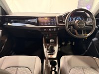 USED 2022 72 AUDI A1 1.0 TFSI 25 Sport Sportback 5dr Petrol Manual Euro 6 (s/s) (95 ps) AUDI SERVICE HISTORY-1 OWNER-SAT NAV-APPLE CAR PLAY-BLUETOOTH-A/C