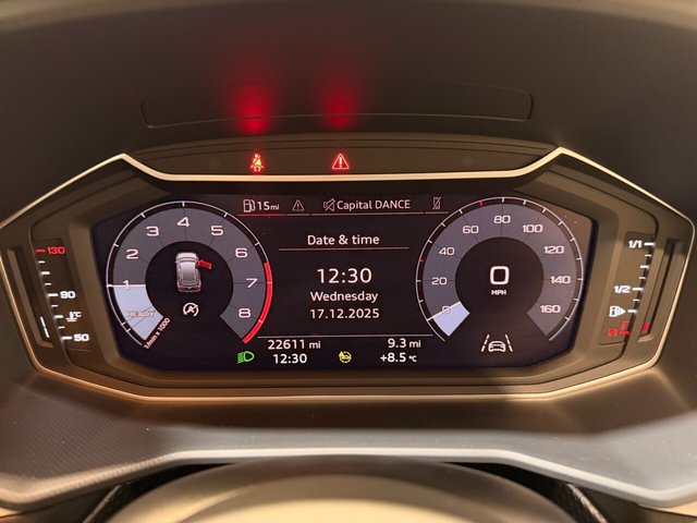 2022 AUDI A1 - Photo 5