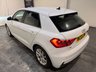 USED 2022 72 AUDI A1 1.0 TFSI 25 Sport Sportback 5dr Petrol Manual Euro 6 (s/s) (95 ps) AUDI SERVICE HISTORY-1 OWNER-SAT NAV-APPLE CAR PLAY-BLUETOOTH-A/C