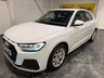 USED 2022 72 AUDI A1 1.0 TFSI 25 Sport Sportback 5dr Petrol Manual Euro 6 (s/s) (95 ps) AUDI SERVICE HISTORY-1 OWNER-SAT NAV-APPLE CAR PLAY-BLUETOOTH-A/C