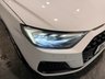 USED 2022 72 AUDI A1 1.0 TFSI 25 Sport Sportback 5dr Petrol Manual Euro 6 (s/s) (95 ps) AUDI SERVICE HISTORY-1 OWNER-SAT NAV-APPLE CAR PLAY-BLUETOOTH-A/C