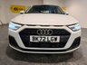 USED 2022 72 AUDI A1 1.0 TFSI 25 Sport Sportback 5dr Petrol Manual Euro 6 (s/s) (95 ps) AUDI SERVICE HISTORY-1 OWNER-SAT NAV-APPLE CAR PLAY-BLUETOOTH-A/C