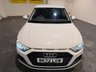 USED 2022 72 AUDI A1 1.0 TFSI 25 Sport Sportback 5dr Petrol Manual Euro 6 (s/s) (95 ps) AUDI SERVICE HISTORY-1 OWNER-SAT NAV-APPLE CAR PLAY-BLUETOOTH-A/C