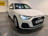 USED 2022 72 AUDI A1 1.0 TFSI 25 Sport Sportback 5dr Petrol Manual Euro 6 (s/s) (95 ps) AUDI SERVICE HISTORY-1 OWNER-SAT NAV-APPLE CAR PLAY-BLUETOOTH-A/C