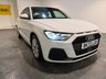 USED 2022 72 AUDI A1 1.0 TFSI 25 Sport Sportback 5dr Petrol Manual Euro 6 (s/s) (95 ps) AUDI SERVICE HISTORY-1 OWNER-SAT NAV-APPLE CAR PLAY-BLUETOOTH-A/C