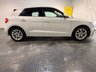 USED 2022 72 AUDI A1 1.0 TFSI 25 Sport Sportback 5dr Petrol Manual Euro 6 (s/s) (95 ps) AUDI SERVICE HISTORY-1 OWNER-SAT NAV-APPLE CAR PLAY-BLUETOOTH-A/C
