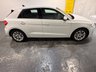 USED 2022 72 AUDI A1 1.0 TFSI 25 Sport Sportback 5dr Petrol Manual Euro 6 (s/s) (95 ps) AUDI SERVICE HISTORY-1 OWNER-SAT NAV-APPLE CAR PLAY-BLUETOOTH-A/C
