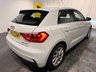 USED 2022 72 AUDI A1 1.0 TFSI 25 Sport Sportback 5dr Petrol Manual Euro 6 (s/s) (95 ps) AUDI SERVICE HISTORY-1 OWNER-SAT NAV-APPLE CAR PLAY-BLUETOOTH-A/C