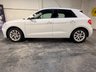 USED 2022 72 AUDI A1 1.0 TFSI 25 Sport Sportback 5dr Petrol Manual Euro 6 (s/s) (95 ps) AUDI SERVICE HISTORY-1 OWNER-SAT NAV-APPLE CAR PLAY-BLUETOOTH-A/C
