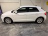 USED 2022 72 AUDI A1 1.0 TFSI 25 Sport Sportback 5dr Petrol Manual Euro 6 (s/s) (95 ps) AUDI SERVICE HISTORY-1 OWNER-SAT NAV-APPLE CAR PLAY-BLUETOOTH-A/C