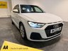 USED 2022 72 AUDI A1 1.0 TFSI 25 Sport Sportback 5dr Petrol Manual Euro 6 (s/s) (95 ps) AUDI SERVICE HISTORY-1 OWNER-SAT NAV-APPLE CAR PLAY-BLUETOOTH-A/C