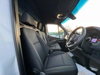 USED 2022 72 MERCEDES-BENZ SPRINTER 2.0 315 CDI Progressive Panel Van 5dr Diesel G-Tronic FWD L2 H2 Euro 6 (s/s) (150 ps) Auto+A/C+1owner+CarPlay+Ulez