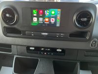 USED 2022 72 MERCEDES-BENZ SPRINTER 2.0 315 CDI Progressive Panel Van 5dr Diesel G-Tronic FWD L2 H2 Euro 6 (s/s) (150 ps) Auto+A/C+1owner+CarPlay+Ulez