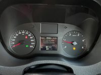 USED 2022 72 MERCEDES-BENZ SPRINTER 2.0 315 CDI Progressive Panel Van 5dr Diesel G-Tronic FWD L2 H2 Euro 6 (s/s) (150 ps) Auto+A/C+1owner+CarPlay+Ulez