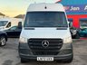 USED 2022 72 MERCEDES-BENZ SPRINTER 2.0 315 CDI Progressive Panel Van 5dr Diesel G-Tronic FWD L2 H2 Euro 6 (s/s) (150 ps) Auto+A/C+1owner+CarPlay+Ulez