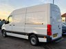 USED 2022 72 MERCEDES-BENZ SPRINTER 2.0 315 CDI Progressive Panel Van 5dr Diesel G-Tronic FWD L2 H2 Euro 6 (s/s) (150 ps) Auto+A/C+1owner+CarPlay+Ulez