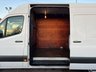 USED 2022 72 MERCEDES-BENZ SPRINTER 2.0 315 CDI Progressive Panel Van 5dr Diesel G-Tronic FWD L2 H2 Euro 6 (s/s) (150 ps) Auto+A/C+1owner+CarPlay+Ulez