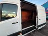 USED 2022 72 MERCEDES-BENZ SPRINTER 2.0 315 CDI Progressive Panel Van 5dr Diesel G-Tronic FWD L2 H2 Euro 6 (s/s) (150 ps) Auto+A/C+1owner+CarPlay+Ulez