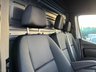 USED 2022 72 MERCEDES-BENZ SPRINTER 2.0 315 CDI Progressive Panel Van 5dr Diesel G-Tronic FWD L2 H2 Euro 6 (s/s) (150 ps) Auto+A/C+1owner+CarPlay+Ulez