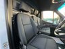 USED 2022 72 MERCEDES-BENZ SPRINTER 2.0 315 CDI Progressive Panel Van 5dr Diesel G-Tronic FWD L2 H2 Euro 6 (s/s) (150 ps) Auto+A/C+1owner+CarPlay+Ulez