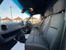 USED 2022 72 MERCEDES-BENZ SPRINTER 2.0 315 CDI Progressive Panel Van 5dr Diesel G-Tronic FWD L2 H2 Euro 6 (s/s) (150 ps) Auto+A/C+1owner+CarPlay+Ulez