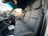 USED 2022 72 MERCEDES-BENZ SPRINTER 2.0 315 CDI Progressive Panel Van 5dr Diesel G-Tronic FWD L2 H2 Euro 6 (s/s) (150 ps) Auto+A/C+1owner+CarPlay+Ulez