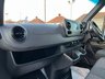 USED 2022 72 MERCEDES-BENZ SPRINTER 2.0 315 CDI Progressive Panel Van 5dr Diesel G-Tronic FWD L2 H2 Euro 6 (s/s) (150 ps) Auto+A/C+1owner+CarPlay+Ulez