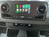 USED 2022 72 MERCEDES-BENZ SPRINTER 2.0 315 CDI Progressive Panel Van 5dr Diesel G-Tronic FWD L2 H2 Euro 6 (s/s) (150 ps) Auto+A/C+1owner+CarPlay+Ulez