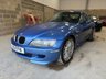 USED 1998 J BMW Z3 M 3.2 Convertible 2dr Petrol Manual (268 g/km, 321 bhp) STUNNING EXAMPLE-BE QUICK!