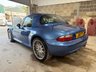 USED 1998 J BMW Z3 M 3.2 Convertible 2dr Petrol Manual (268 g/km, 321 bhp) STUNNING EXAMPLE-BE QUICK!