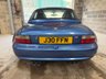 USED 1998 J BMW Z3 M 3.2 Convertible 2dr Petrol Manual (268 g/km, 321 bhp) STUNNING EXAMPLE-BE QUICK!