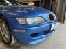 USED 1998 J BMW Z3 M 3.2 Convertible 2dr Petrol Manual (268 g/km, 321 bhp) STUNNING EXAMPLE-BE QUICK!