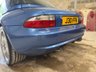 USED 1998 J BMW Z3 M 3.2 Convertible 2dr Petrol Manual (268 g/km, 321 bhp) STUNNING EXAMPLE-BE QUICK!