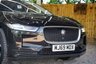 USED 2019 69 JAGUAR I-PACE 400 90kWh HSE SUV 5dr Electric Auto 4WD (400 ps) 