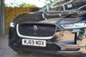 USED 2019 69 JAGUAR I-PACE 400 90kWh HSE SUV 5dr Electric Auto 4WD (400 ps) 